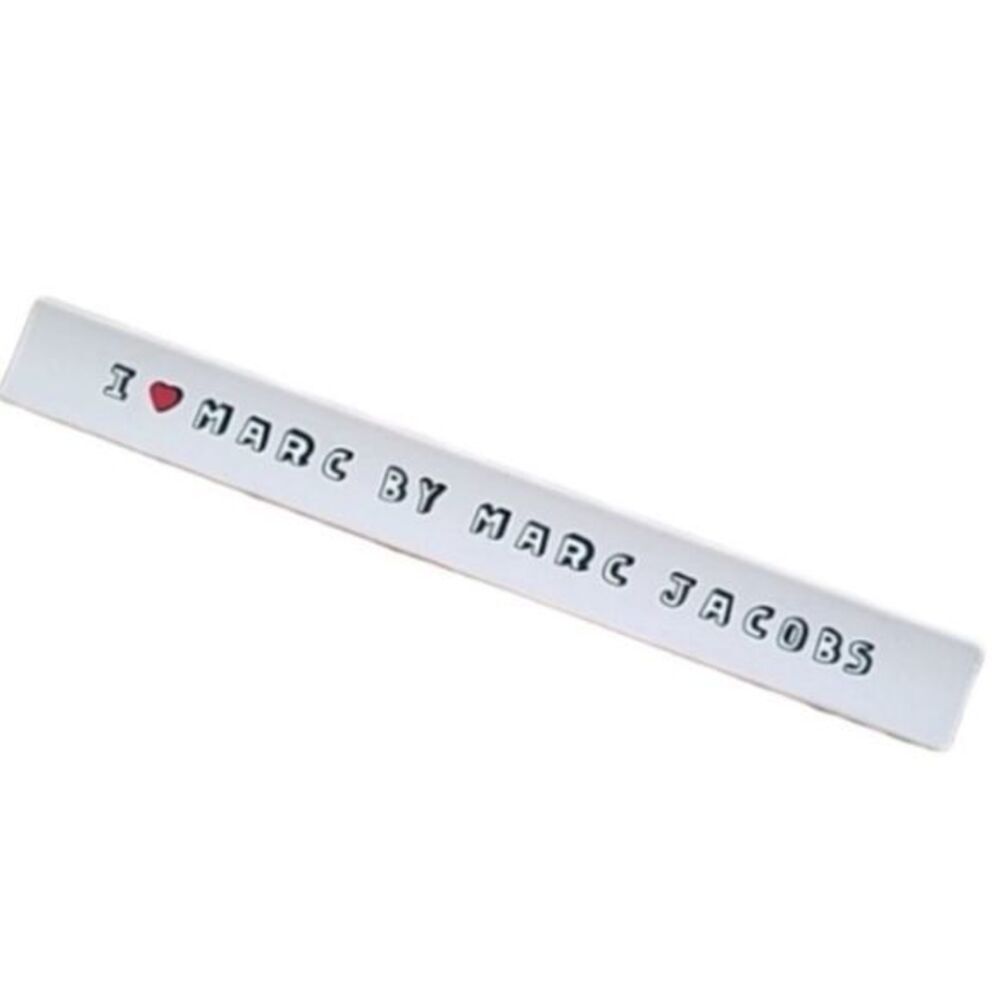 MARC JACOBS Retro Slap Bracelet